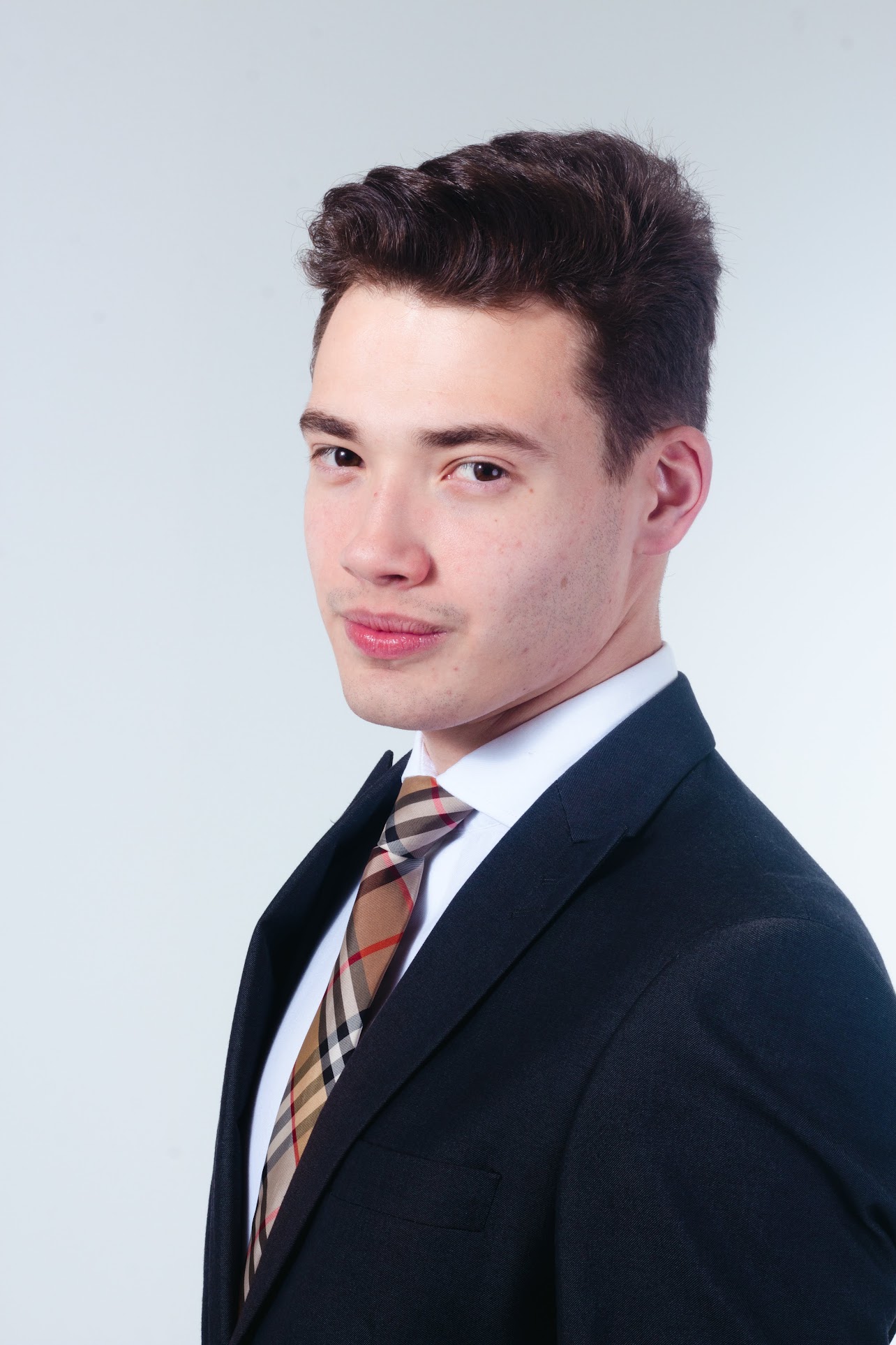 Lucas Arcenio Boulos