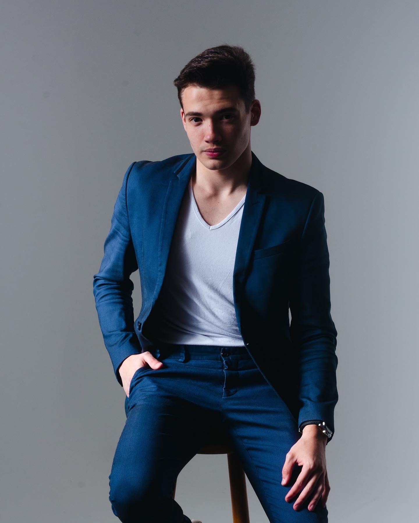 Lucas Arcenio Boulos
